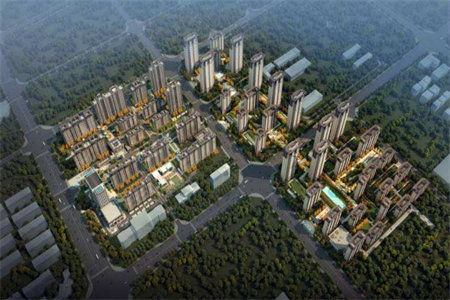 明湖中学对面杭州花园2室2厅1卫75m2精装修